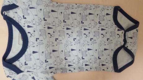 Dětské body s dlouhým rukávem, vel.74, pepco, pepco,74