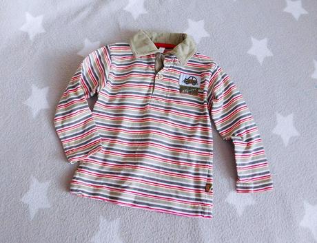 Tričenko highway vel.80/86, 80