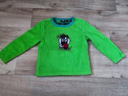 Mikina 116, rebel,116