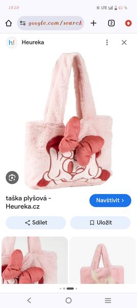Vzaly byste si takovou kabelku?