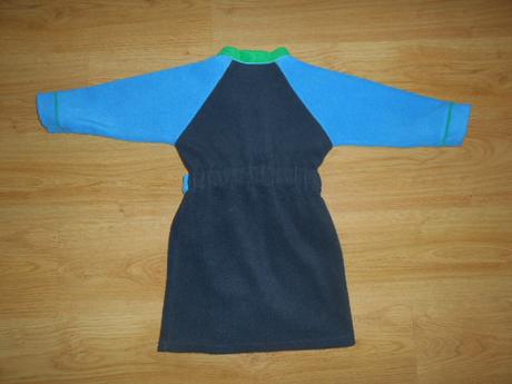 Chlapecký župan s bořkem vel.104 zn.ladybird, ladybird,104