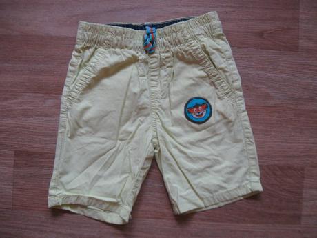 Kraťasy, kiki&koko,104