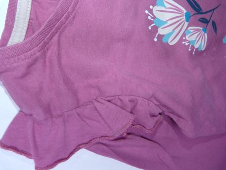 Little kids bavlněné tričko vel.104, 104