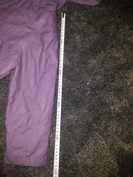 Zimní bunda značky nky, velikost 5 let (110 cm), 110