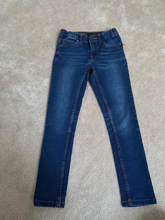 Džíny klučičí, kiki&koko,122