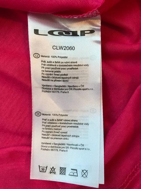 Tričko nové, loap,l