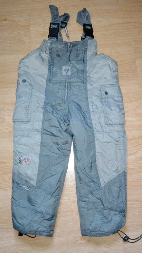 Balík mix věcí na kluka vel.110-128 podzim/zima, 104–116