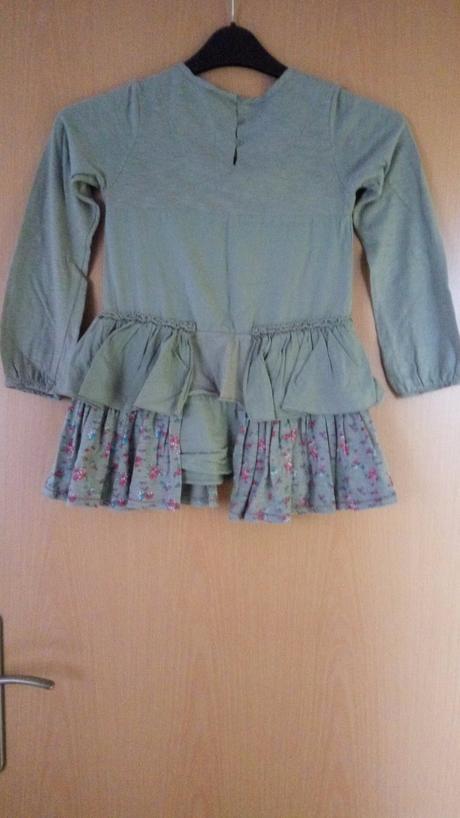 Tunika next pro děvčata, vel. 116, next,116