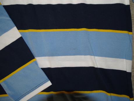 Tričko - dlouhý rukáv, c&a,140