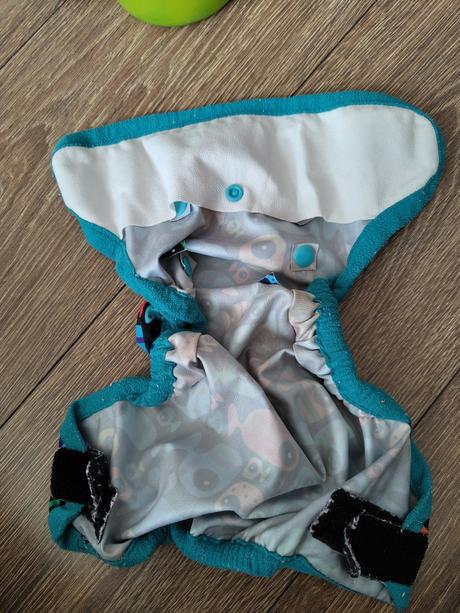 Svrchní plena breberky, 7 kg - 18 kg
