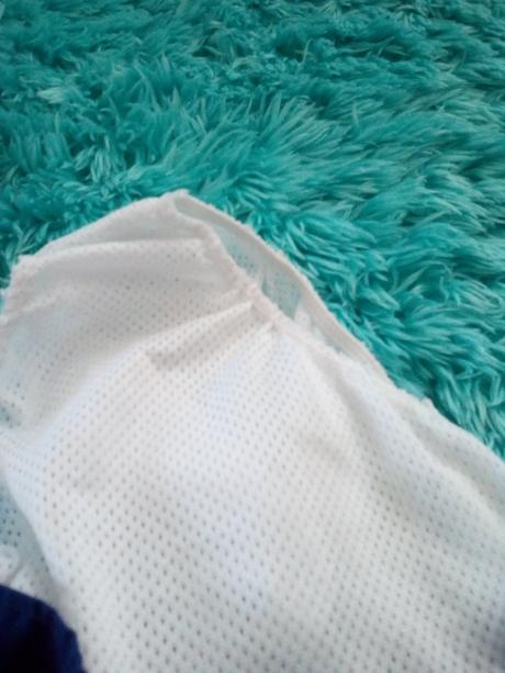 Koupací plavkové kraťasy zn.matalan,vel.92, matalan,92