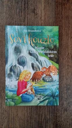 Soví kouzlo,
