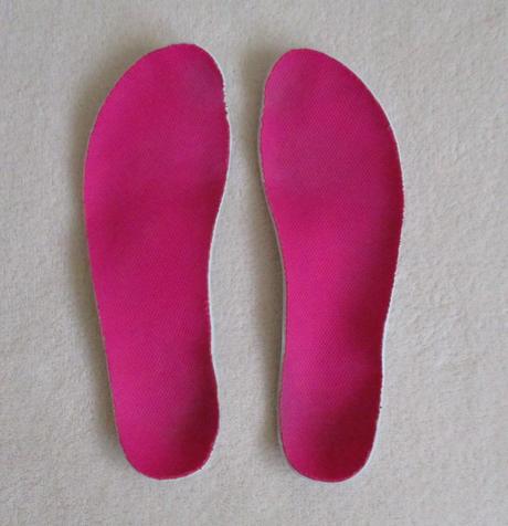 Dívčí tenisky na suchý zip 38, decathlon,38