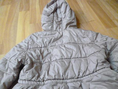 Prošívaná zimní bunda next 4-5, next,110