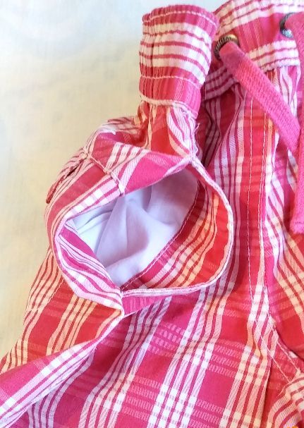 +++letní kraťasy alpine pro+++, alpine pro,128