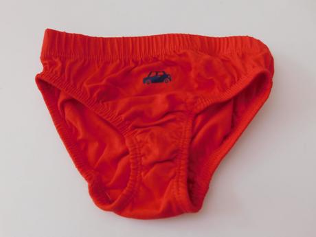 Chlapecké slipy, george,86