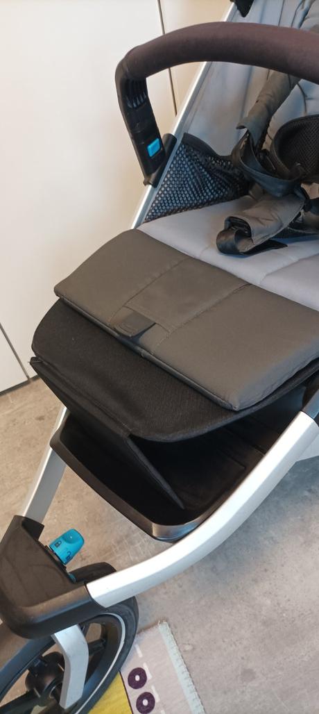 Sportovní kočárek thule urban glide, thule,thule urban glide 2