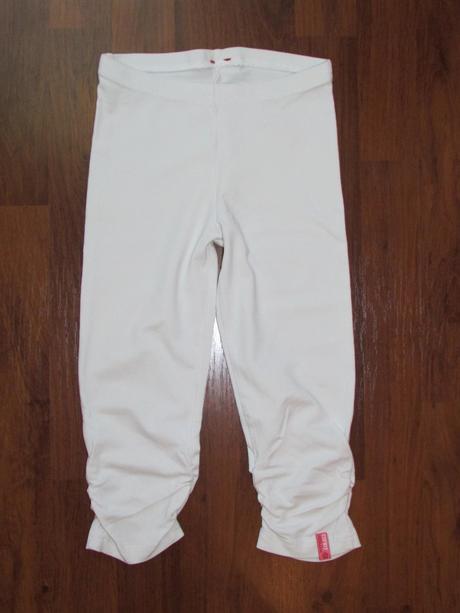 Legíny esprit, esprit,116