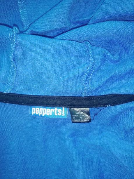 Tepláková souprava pepperts, pepperts,164