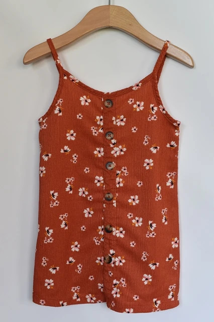 Tílko vel. 2 - 3 roky, primark,98