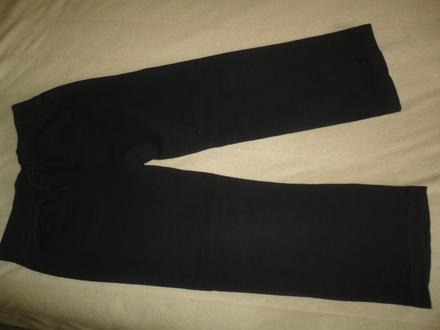 V top stavu tepláky girl2girl, vel. 5-6 let, girl2girl,110