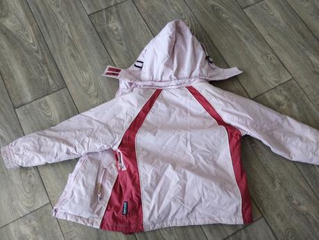 Zimní bunda vel.128, 128