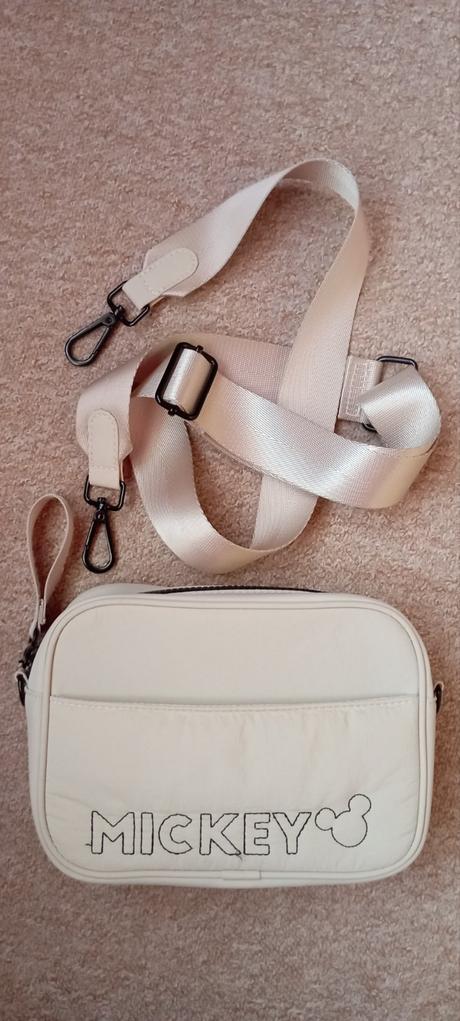 Kabelka zn."disney / c&a", disney