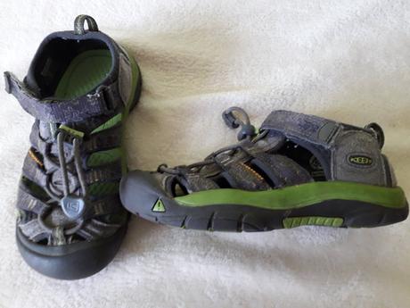 Sandaly keen newport h2, keen,30