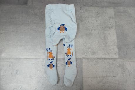 Termo punčocháče, 74