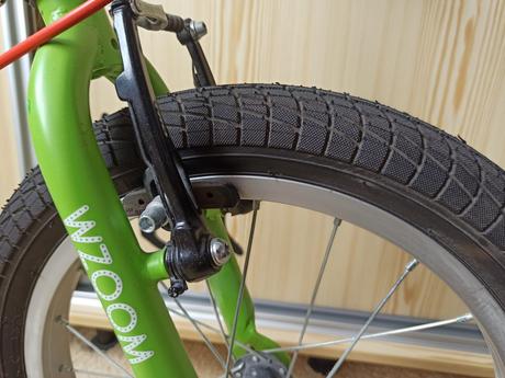 Koloběžka yedoo wzoom, yedoo