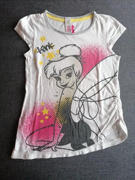 Tričko, disney,128
