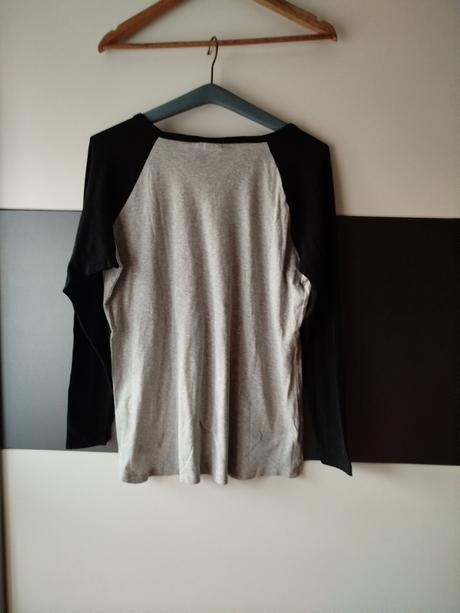 Tričko zn. h&m vel.42, h&m,42