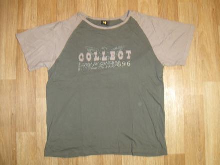 Pánské tričko, xl