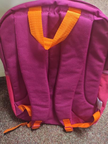 Batoh nový, 