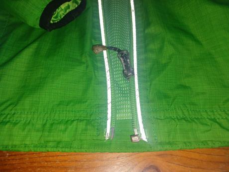 Větrovka 104, alpine pro,104