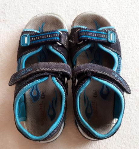 Sandály, sandálky, sandále, zn.superfit, vel.30, superfit,30