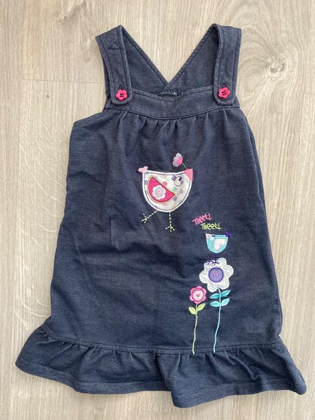 Laclové šaty, george,86