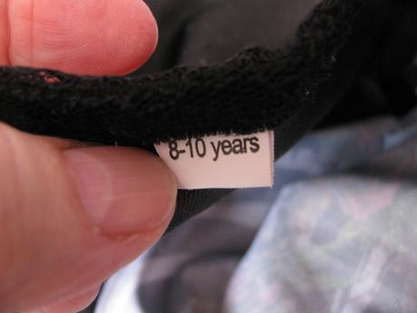 Karneval-dívčí šaty kostlivka halloween, 