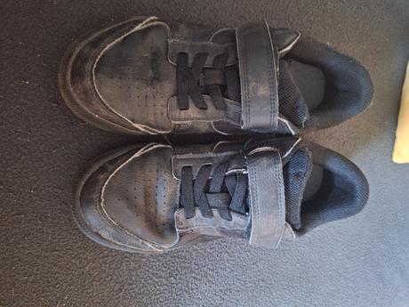 Dětské boty značky decathlon, vel 37, decathlon,37