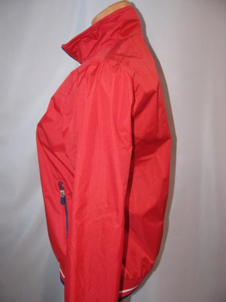 Přechodní bunda - u.s. polo assn., u.s. polo assn.,m