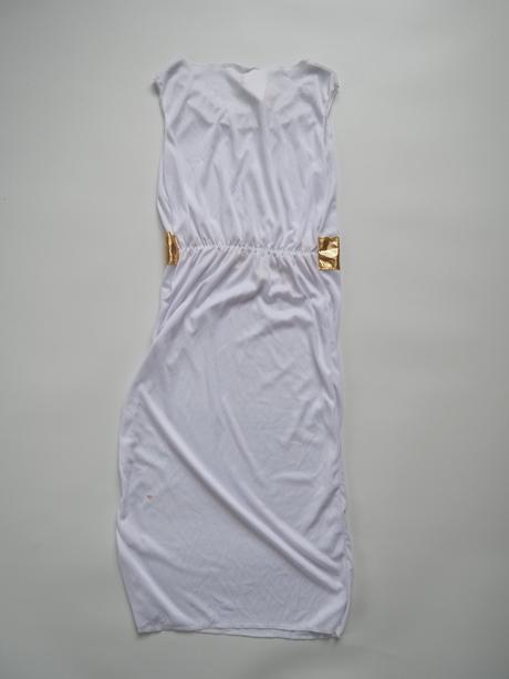 Kostým římská princezna vel 140, 