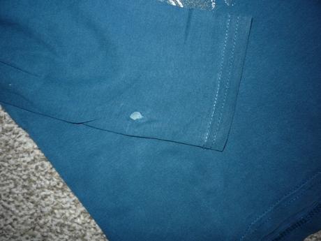 3x tričko s dlouhým rukávem vel 134-140, takko,134