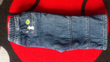 Balíček holka, 19ks - vel.0-6m, 50–62