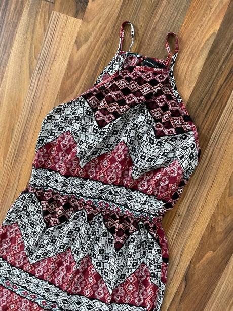 Dlouhý kalhotový overal, vel s i méně, atmosphere, atmosphere,s