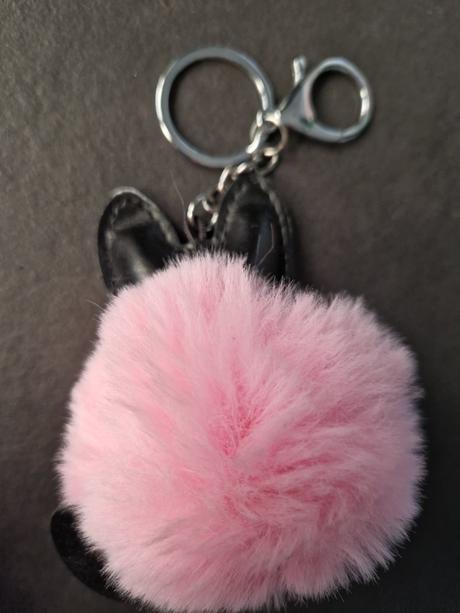 Přívěsek na klíče, 