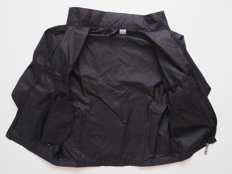 Větrovka vel 146, 146