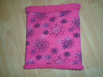 Nákrčník vel uni, 