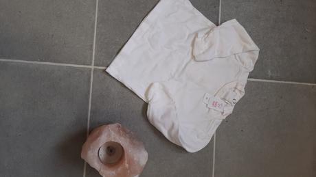 Dívčí triko s dlouhým rukávem baby club 62, baby club,62