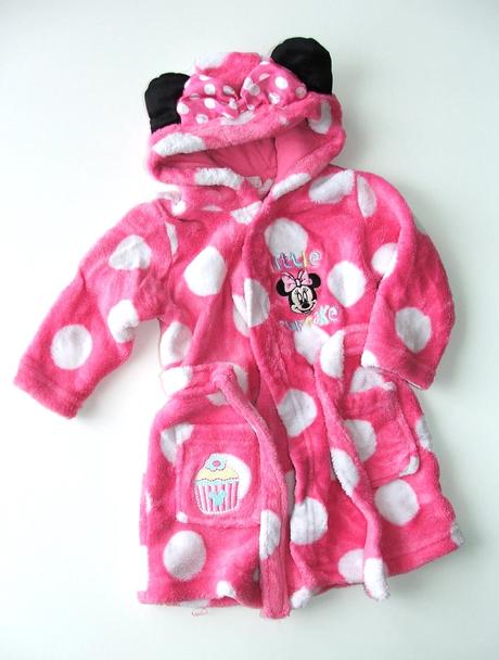 M34 župan s minií vel. 68, disney,68