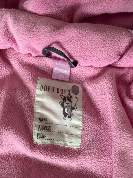 Bunda 122, dopodopo,122